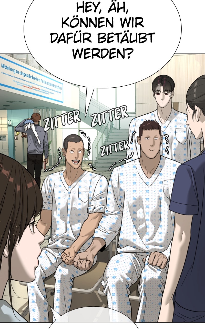 Read Killer Peter DE Manga Online