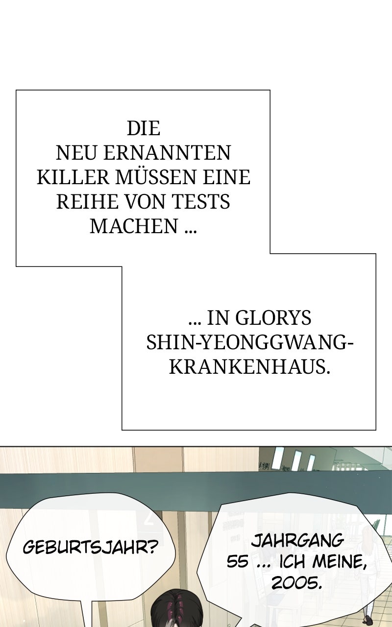 Read Killer Peter DE Manga Online