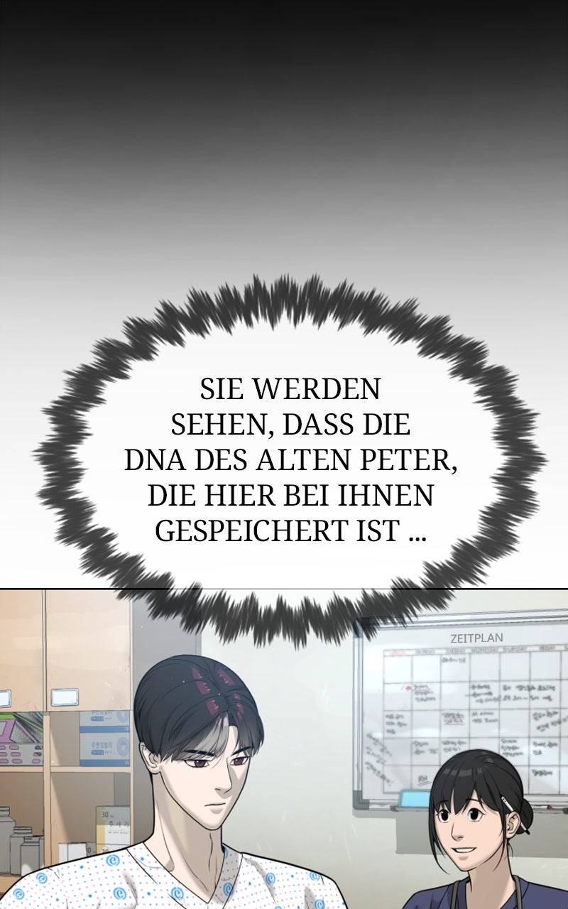 Read Killer Peter DE Manga Online