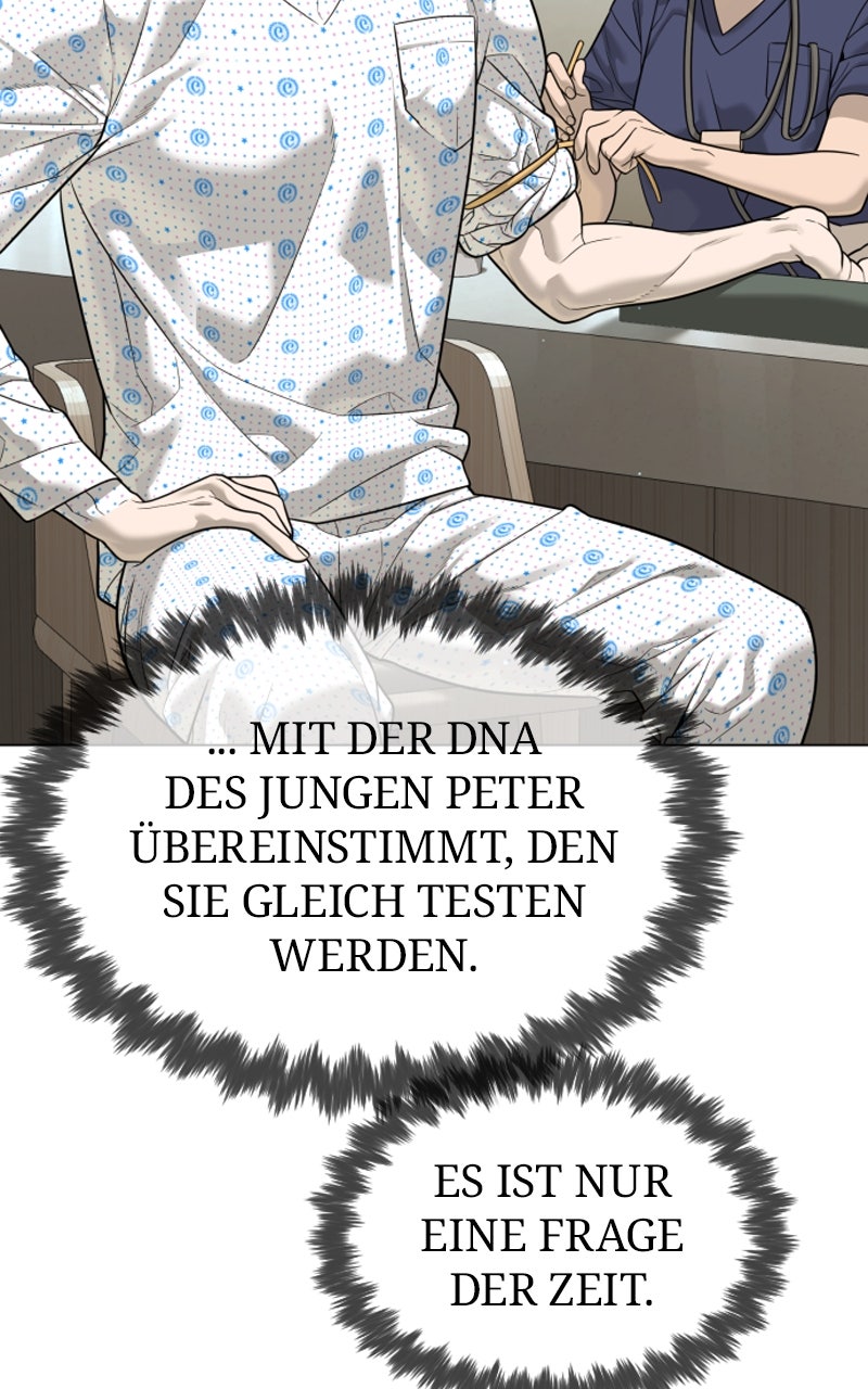 Read Killer Peter DE Manga Online
