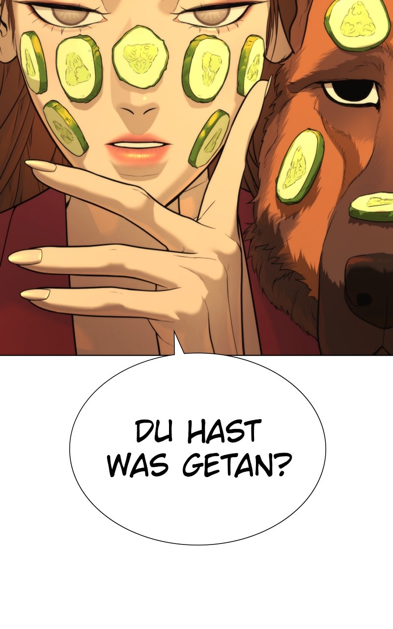 Read Killer Peter DE Manga Online