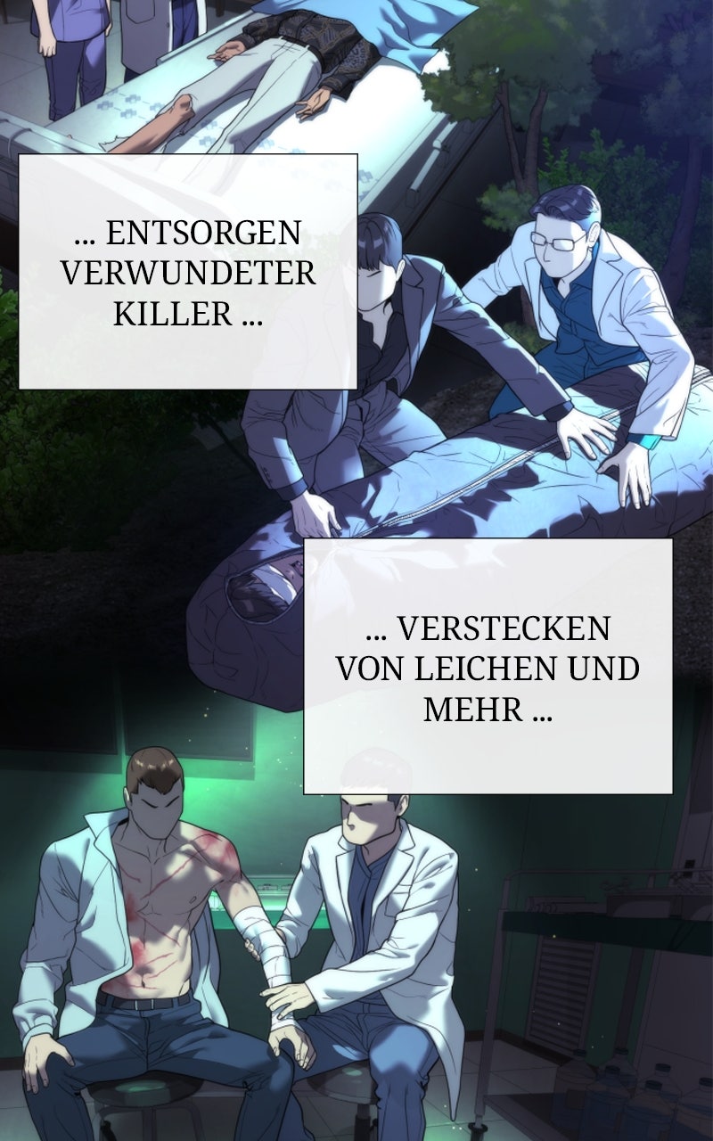 Read Killer Peter DE Manga Online