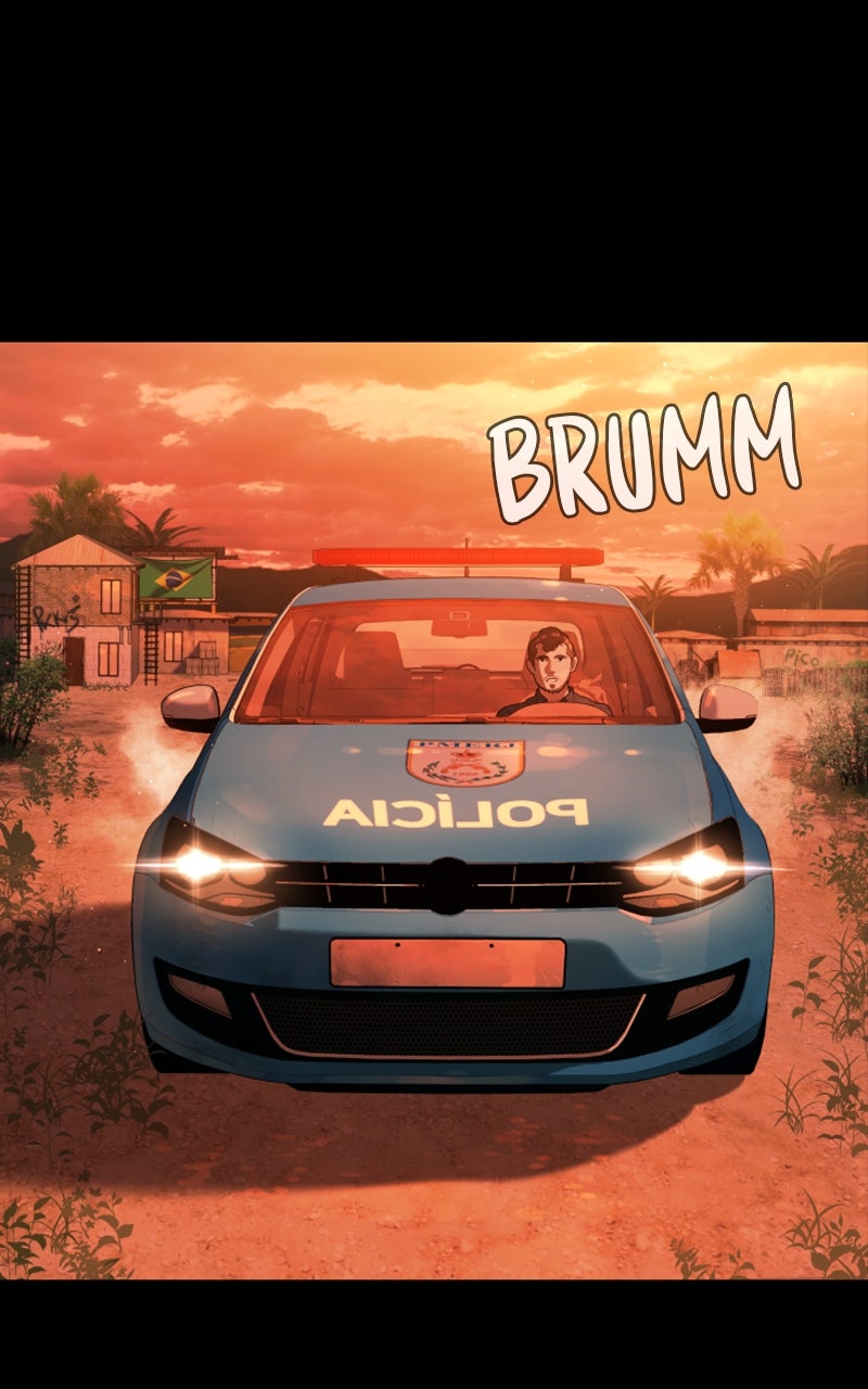 Read Killer Peter DE Manga Online