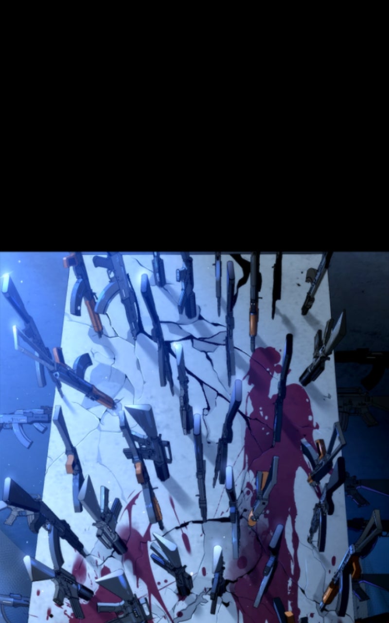 Read Killer Peter DE Manga Online