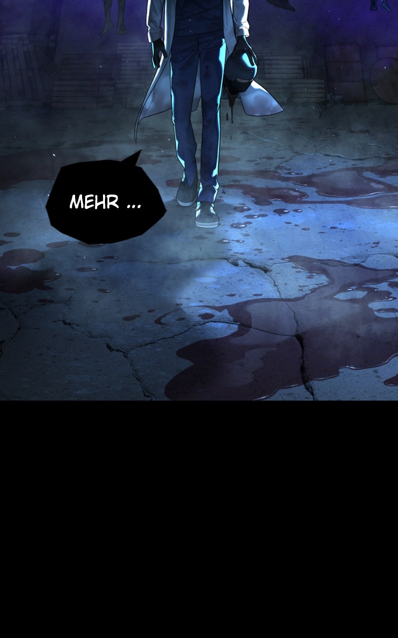 Read Killer Peter DE Manga Online