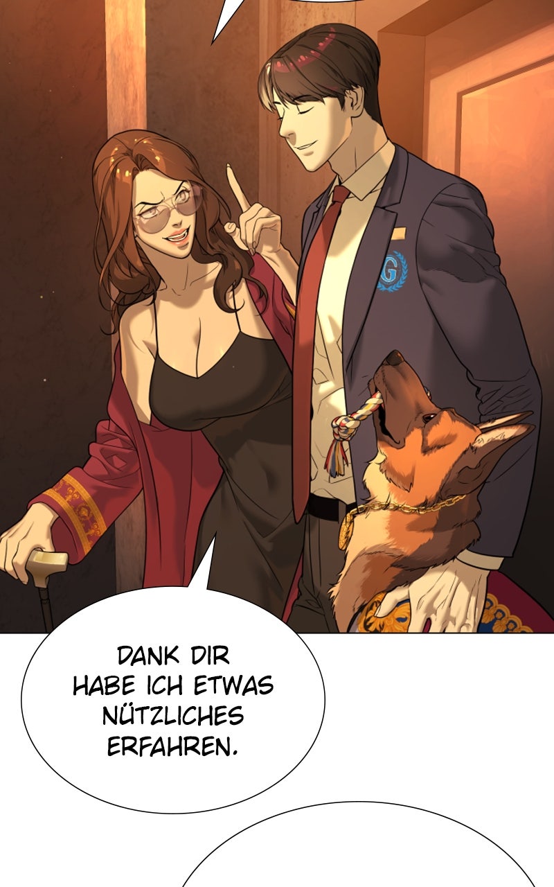 Read Killer Peter DE Manga Online