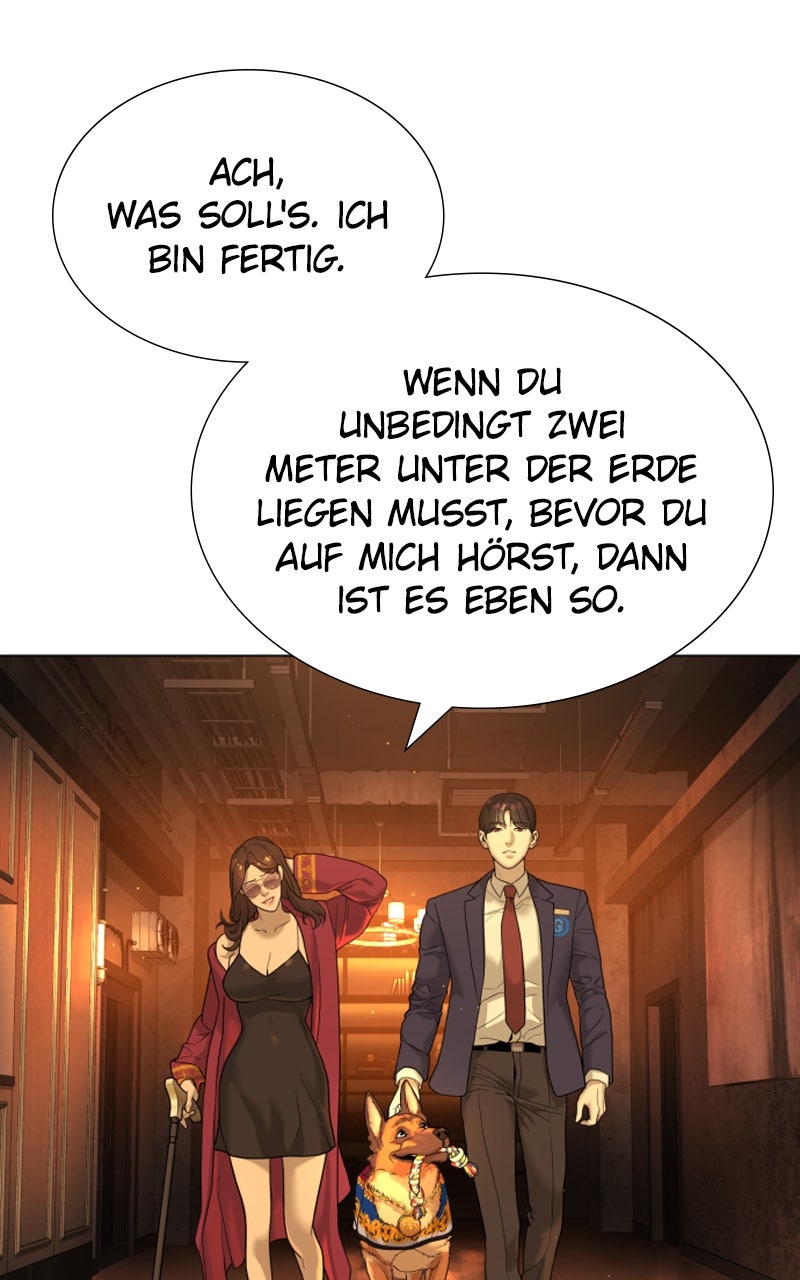 Read Killer Peter DE Manga Online