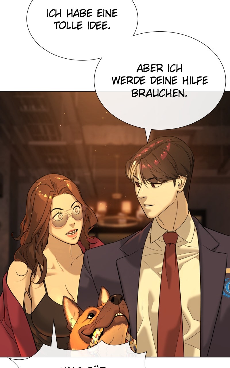 Read Killer Peter DE Manga Online