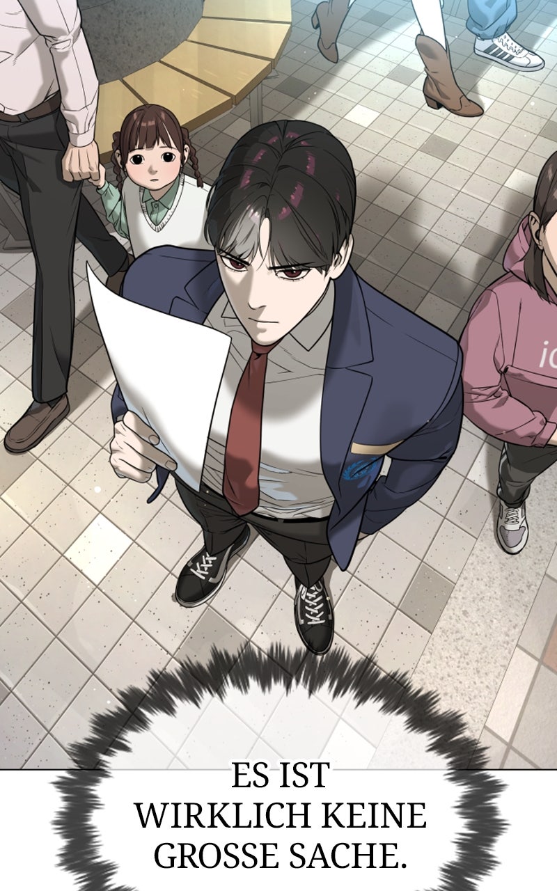 Read Killer Peter DE Manga Online