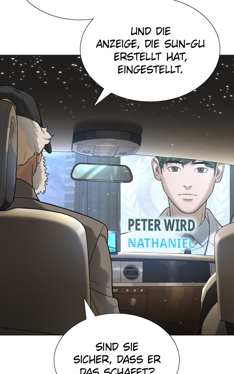 Read Killer Peter DE Manga Online