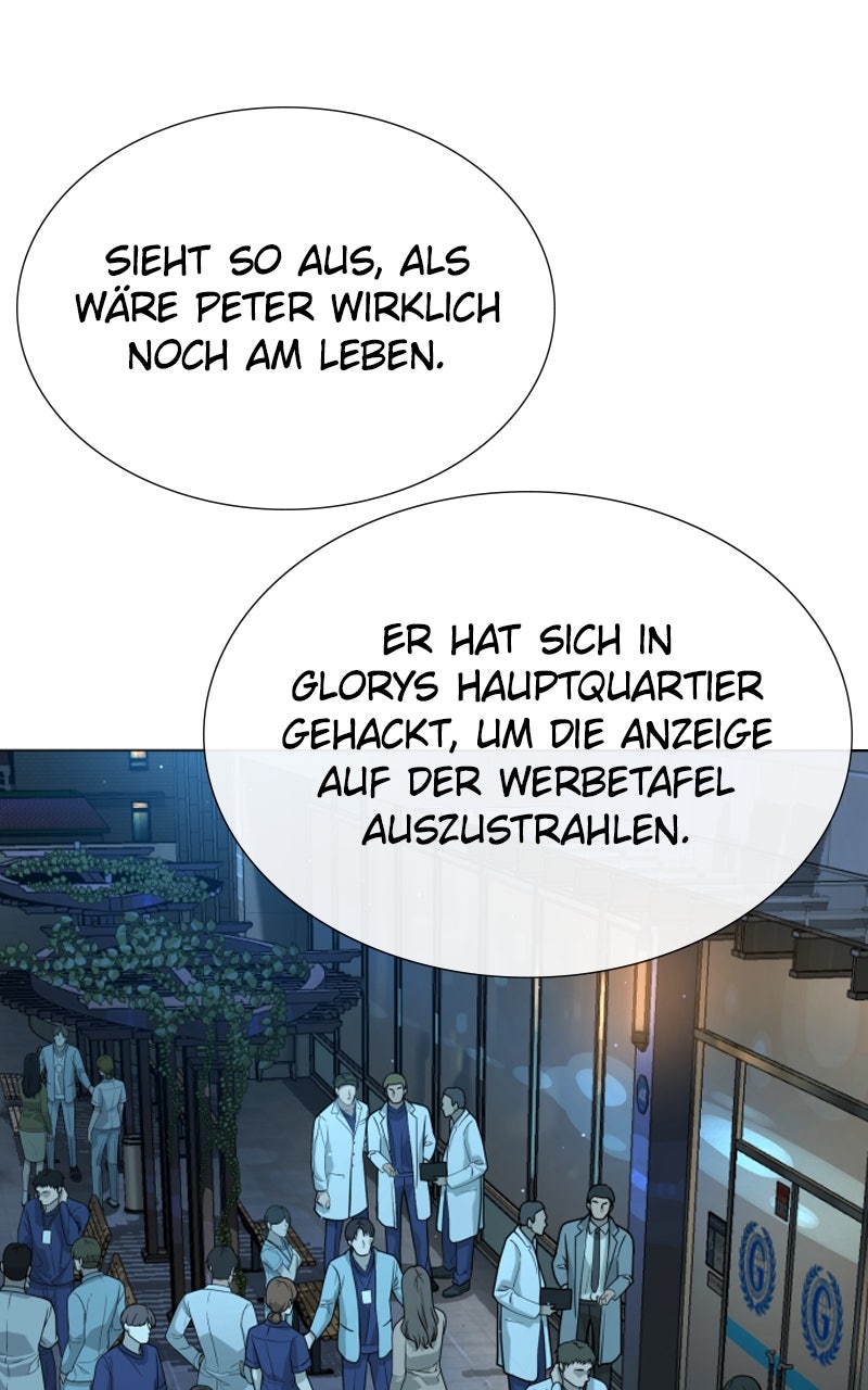 Read Killer Peter DE Manga Online