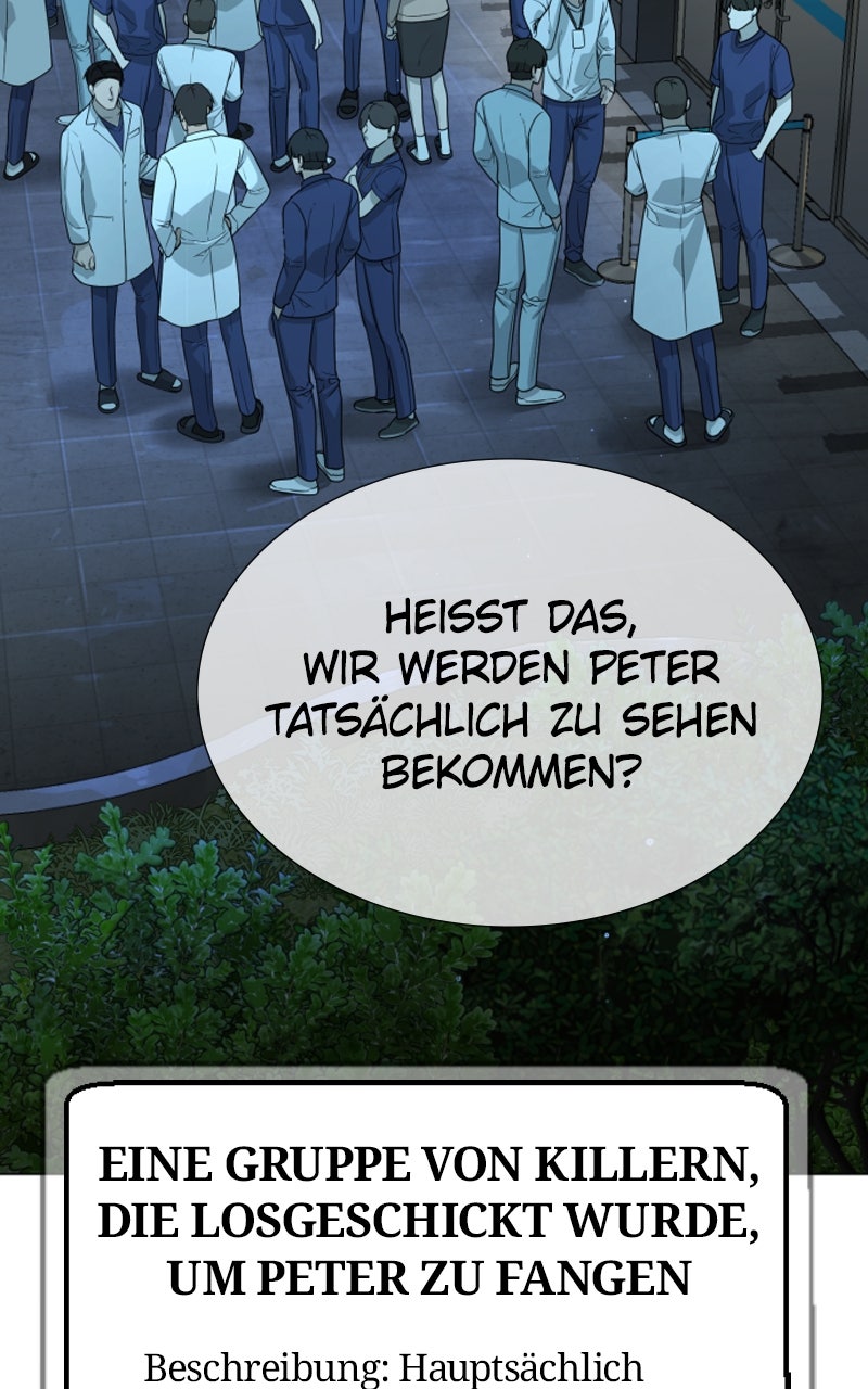 Read Killer Peter DE Manga Online