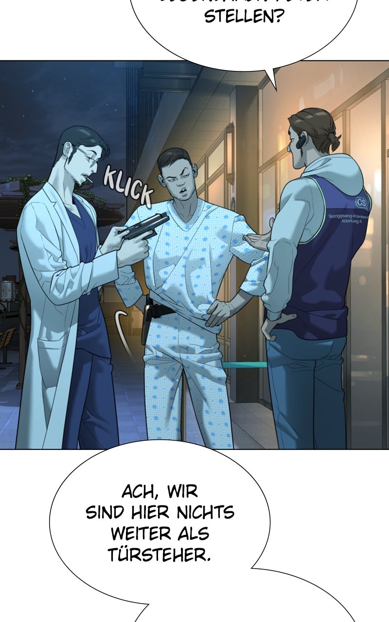 Read Killer Peter DE Manga Online