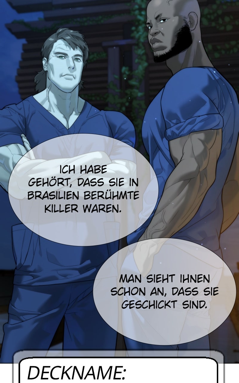 Read Killer Peter DE Manga Online