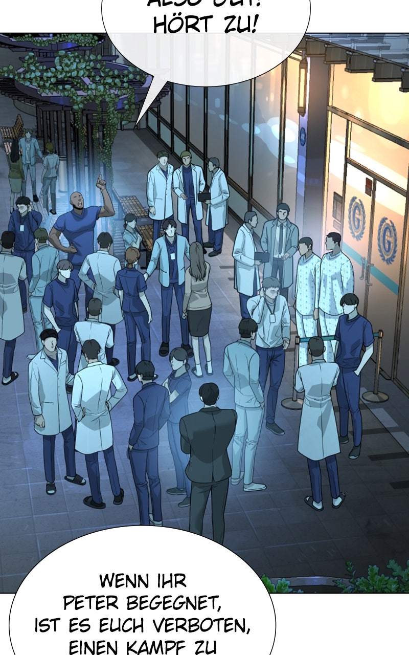 Read Killer Peter DE Manga Online