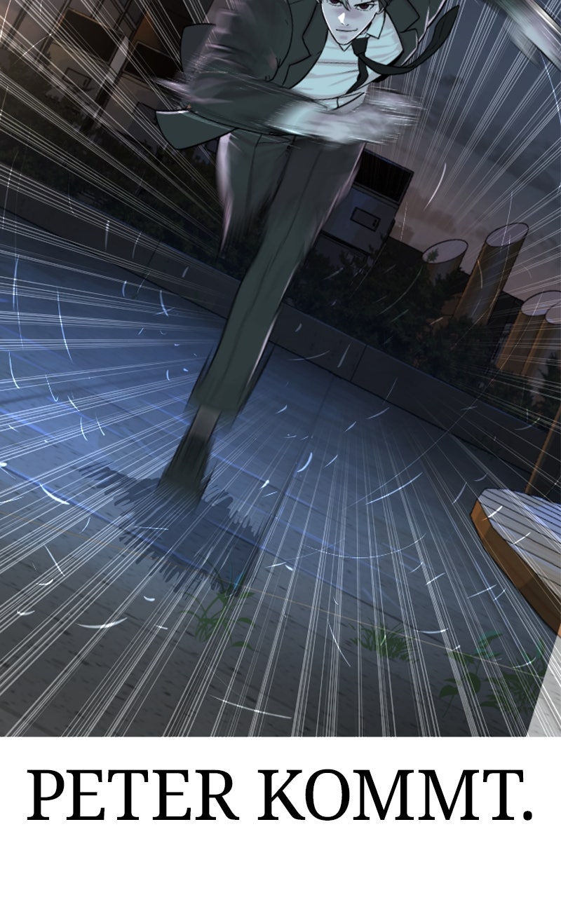 Read Killer Peter DE Manga Online