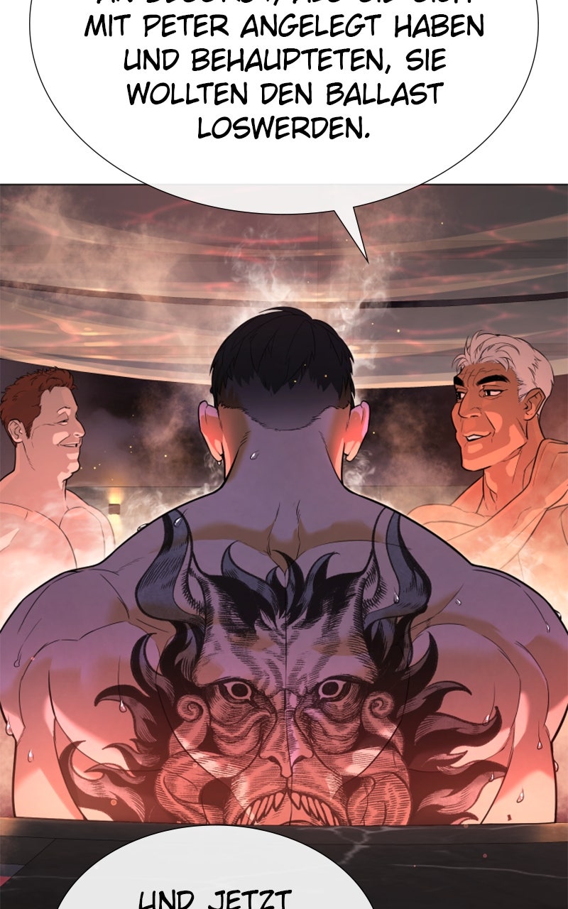 Read Killer Peter DE Manga Online