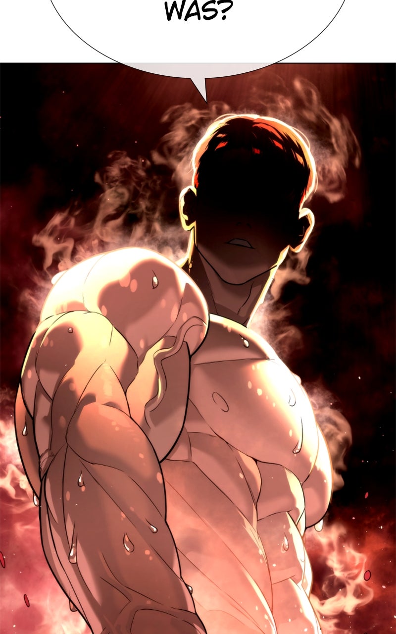 Read Killer Peter DE Manga Online