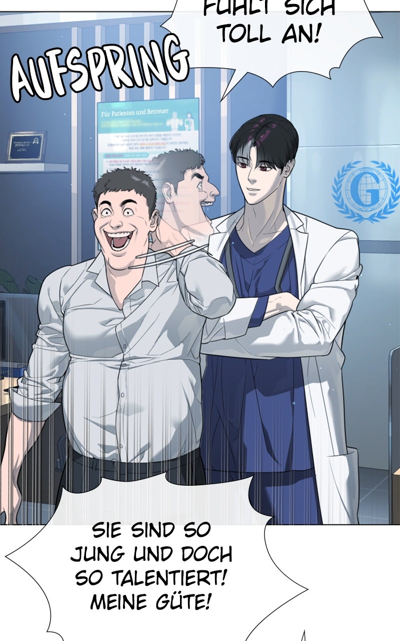 Read Killer Peter DE Manga Online