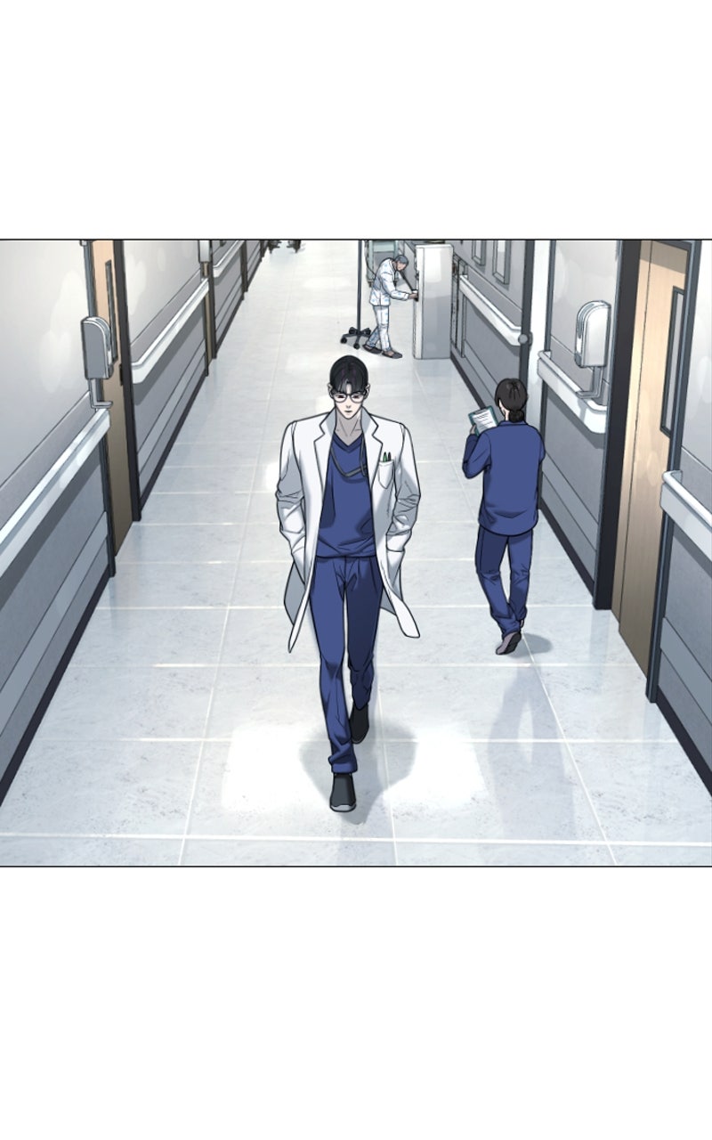 Read Killer Peter DE Manga Online