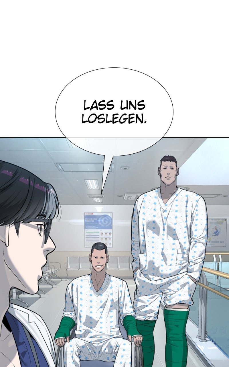 Read Killer Peter DE Manga Online