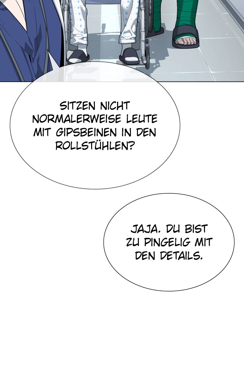 Read Killer Peter DE Manga Online