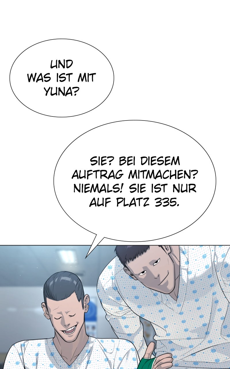 Read Killer Peter DE Manga Online