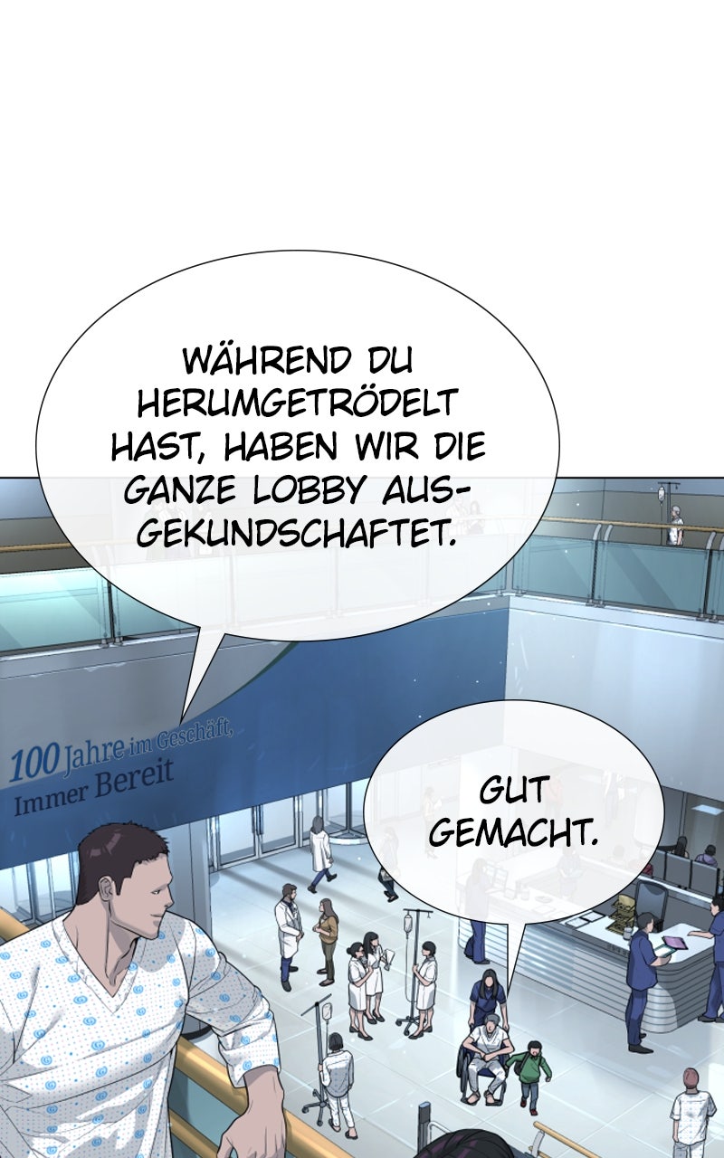 Read Killer Peter DE Manga Online