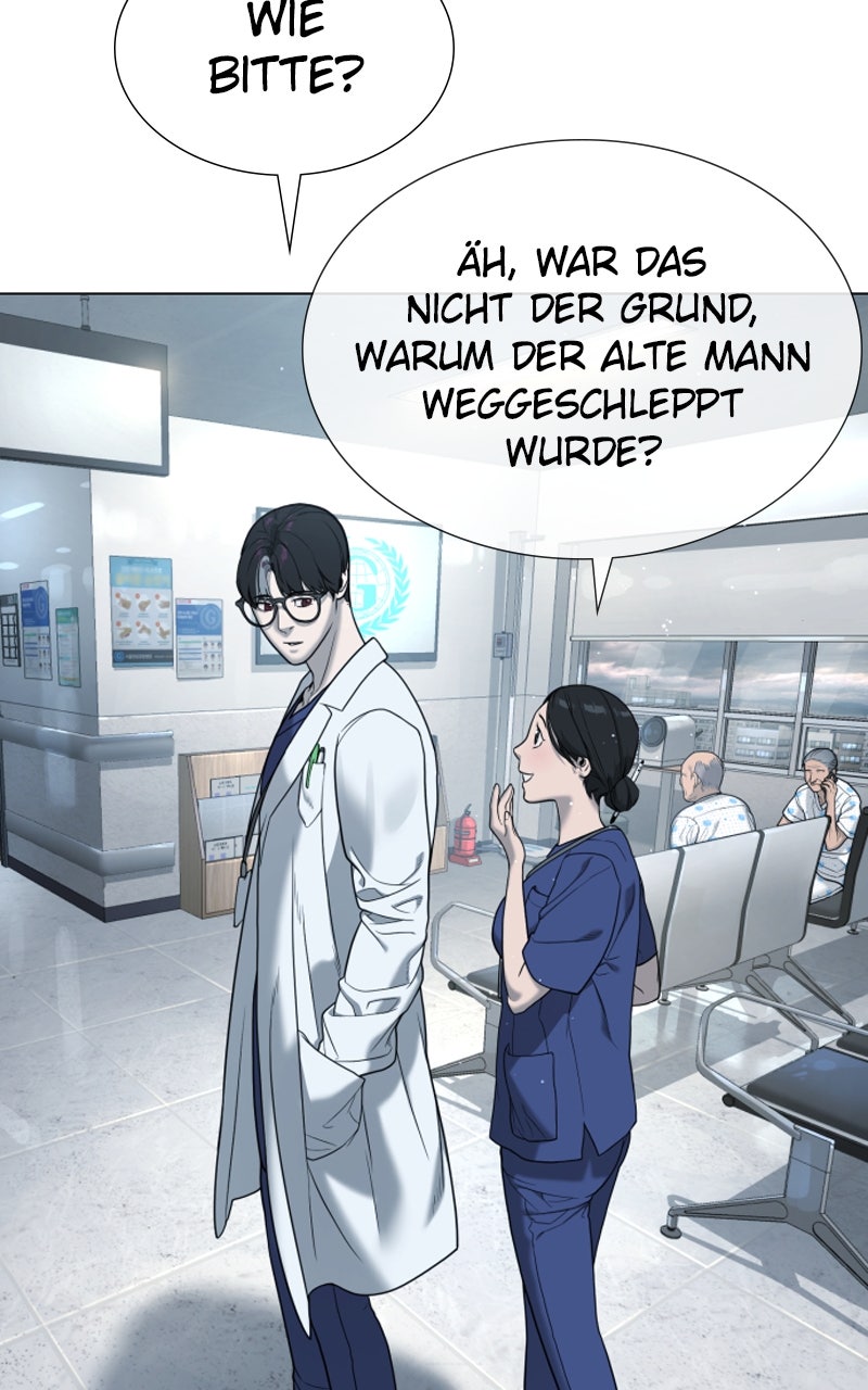 Read Killer Peter DE Manga Online