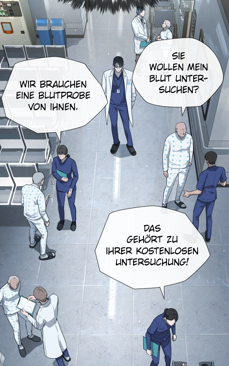 Read Killer Peter DE Manga Online