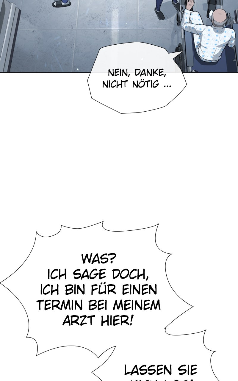 Read Killer Peter DE Manga Online