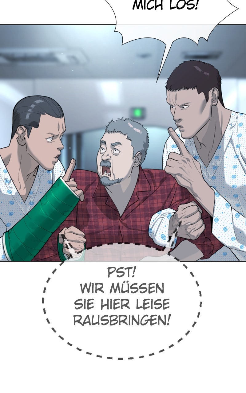 Read Killer Peter DE Manga Online