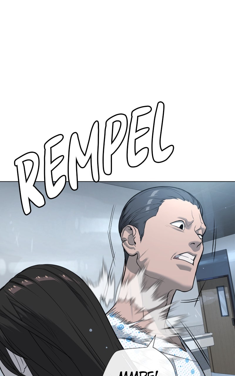 Read Killer Peter DE Manga Online