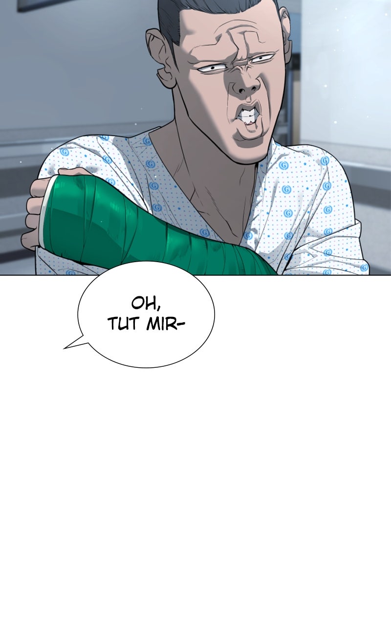 Read Killer Peter DE Manga Online