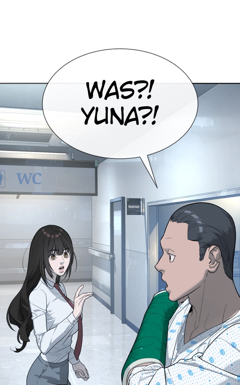 Read Killer Peter DE Manga Online