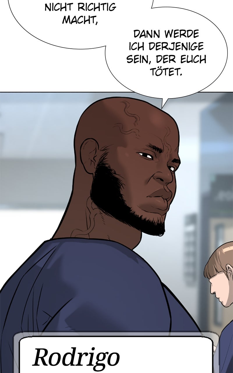 Read Killer Peter DE Manga Online