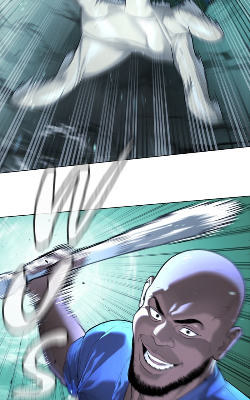 Read Killer Peter DE Manga Online