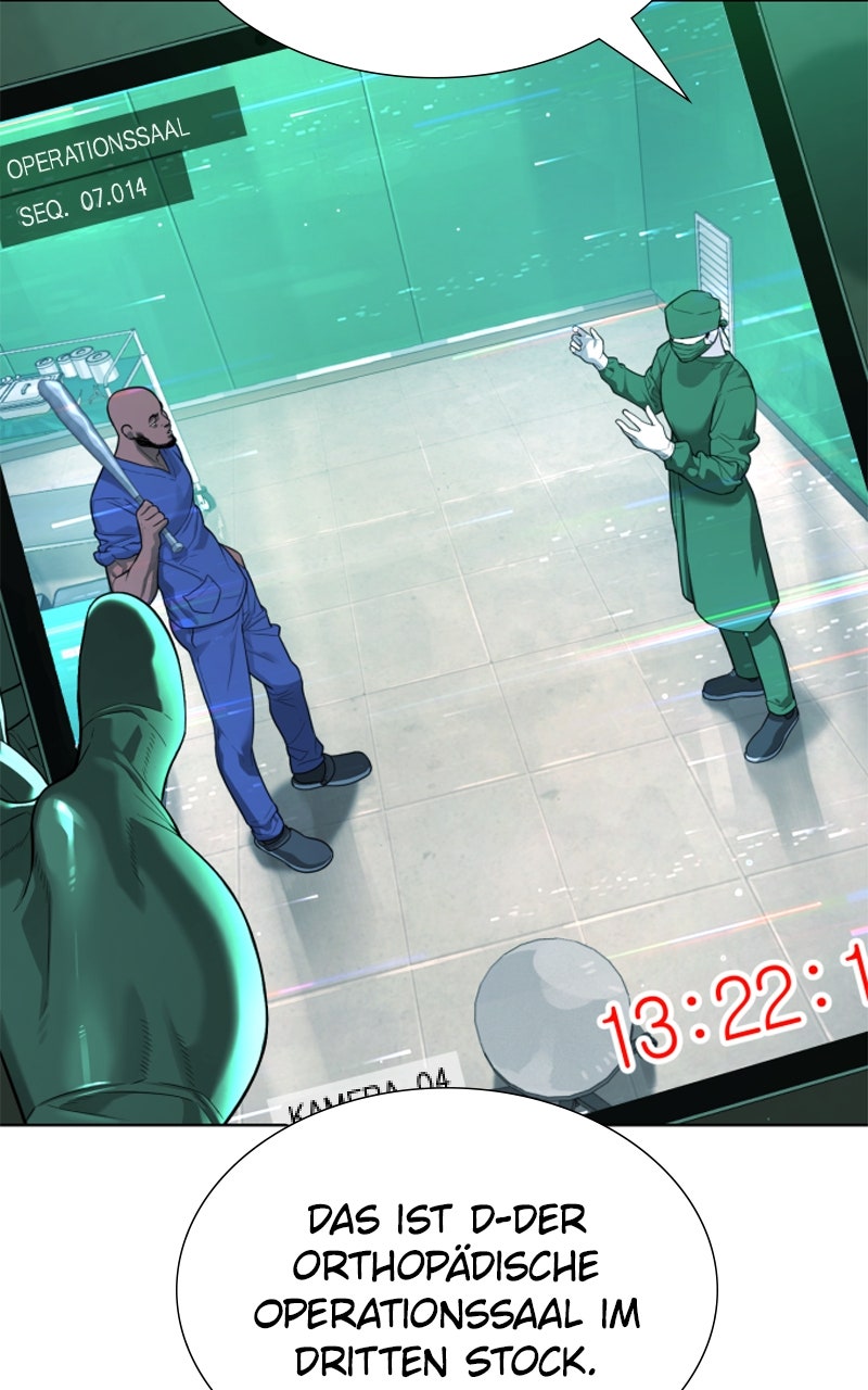 Read Killer Peter DE Manga Online