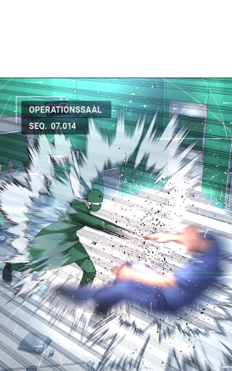 Read Killer Peter DE Manga Online