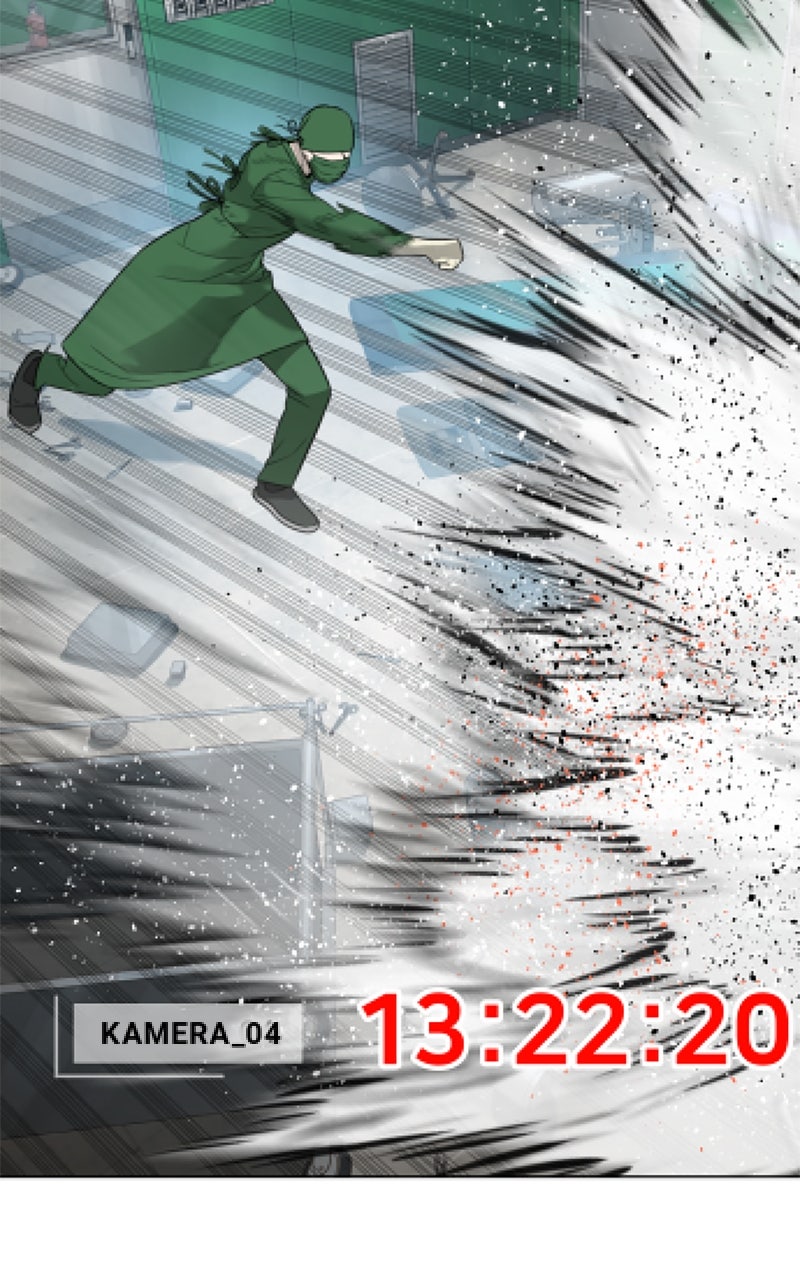 Read Killer Peter DE Manga Online