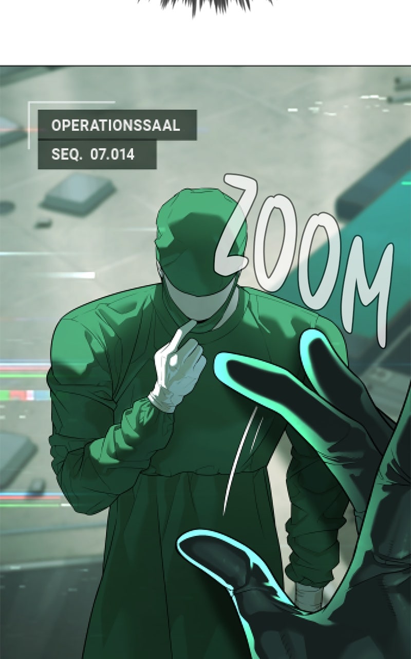 Read Killer Peter DE Manga Online