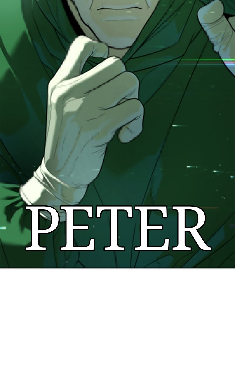 Read Killer Peter DE Manga Online
