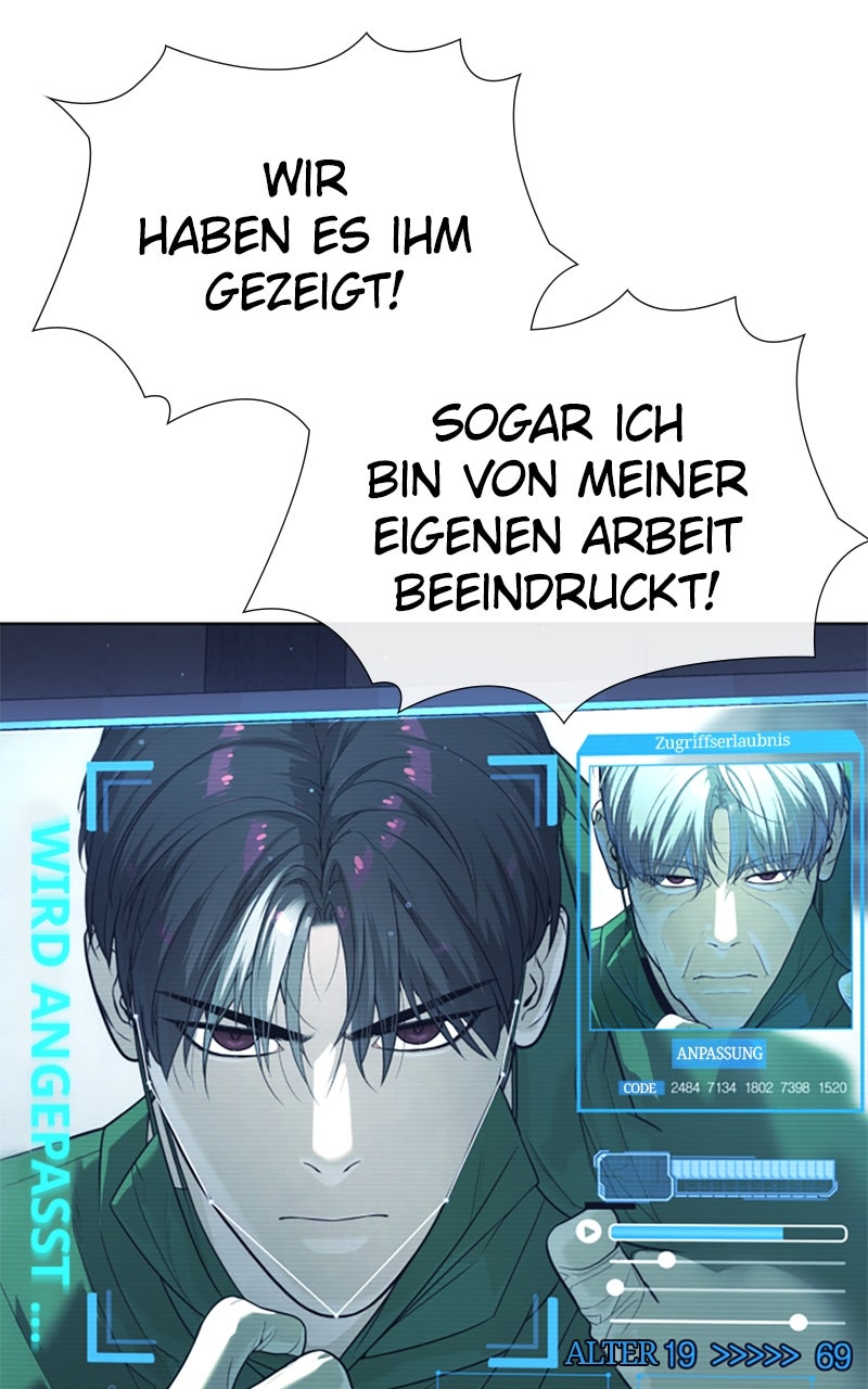 Read Killer Peter DE Manga Online