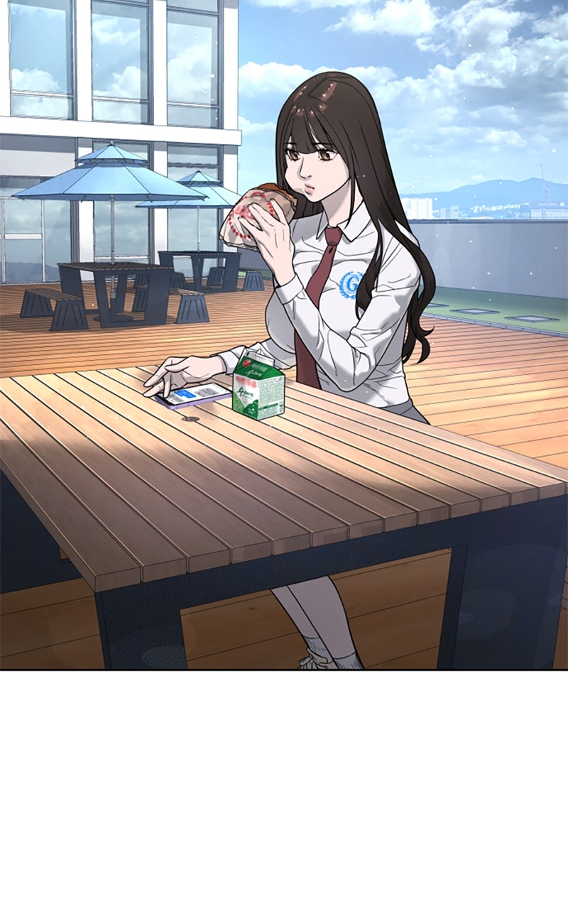 Read Killer Peter DE Manga Online