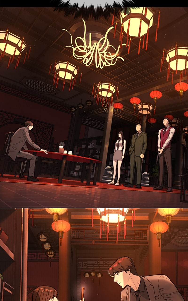 Read Killer Peter DE Manga Online