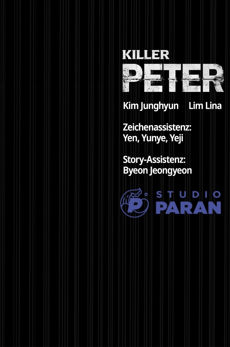 Read Killer Peter DE Manga Online