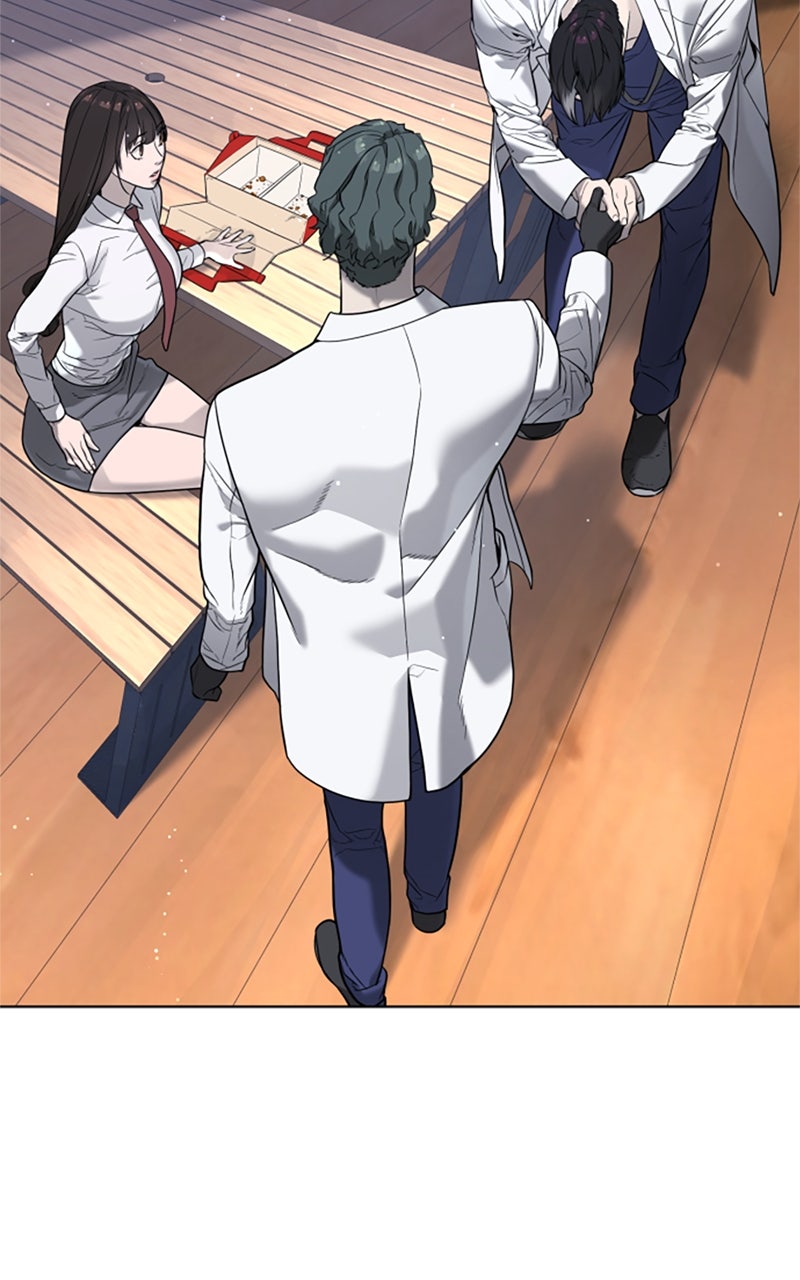 Read Killer Peter DE Manga Online