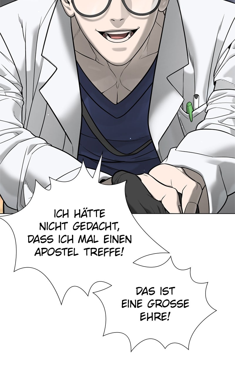 Read Killer Peter DE Manga Online