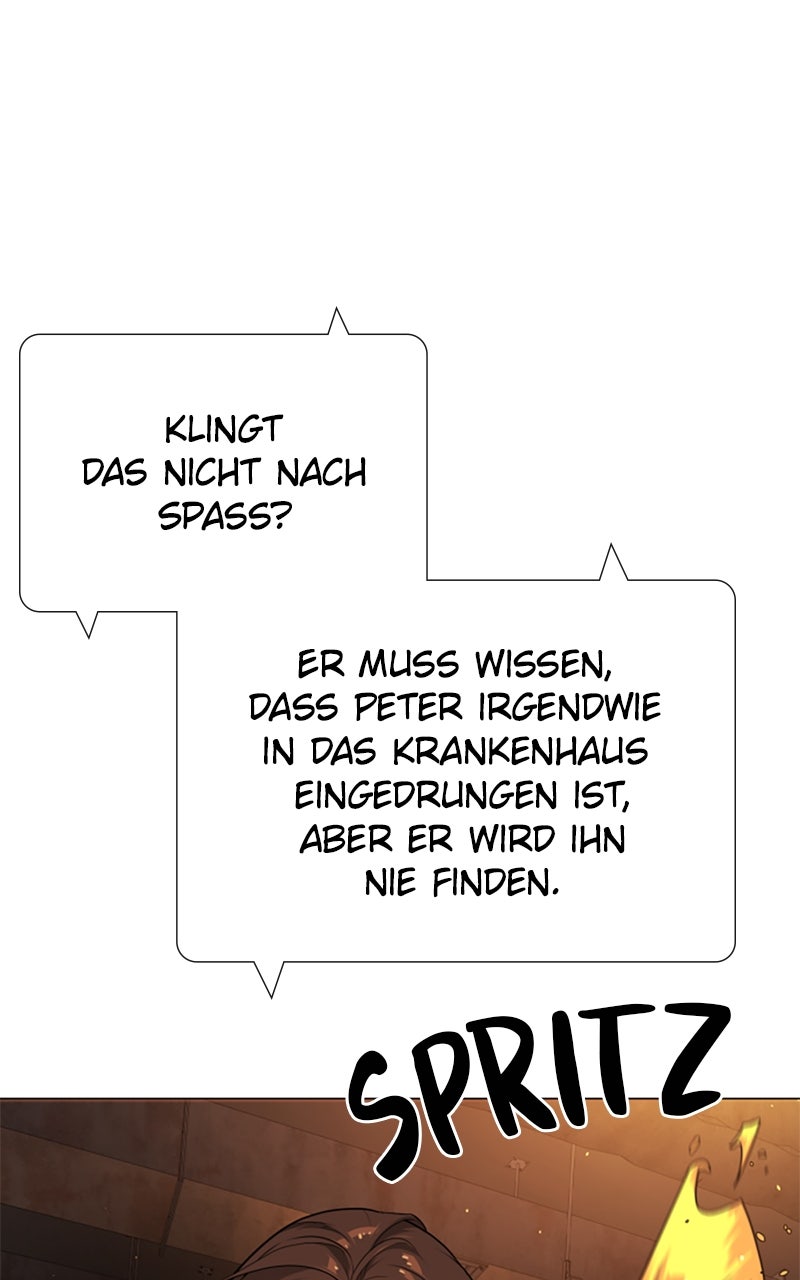 Read Killer Peter DE Manga Online