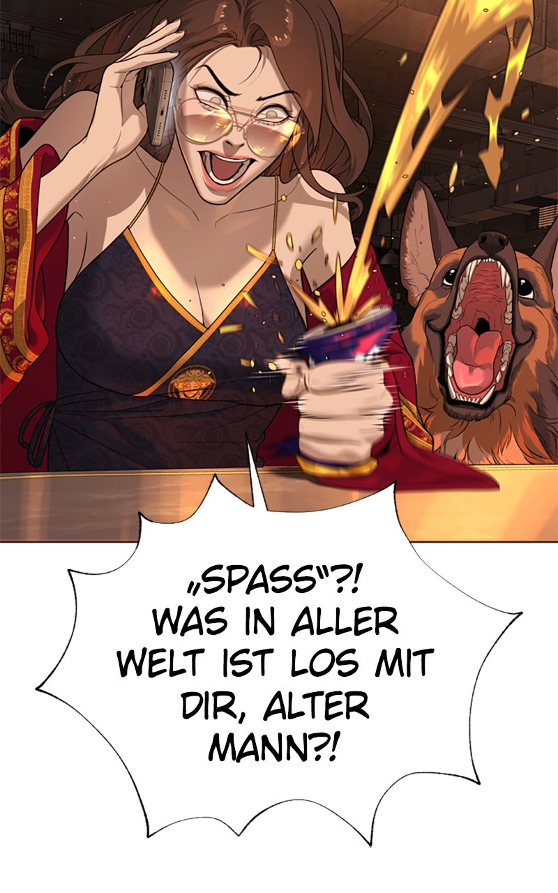 Read Killer Peter DE Manga Online